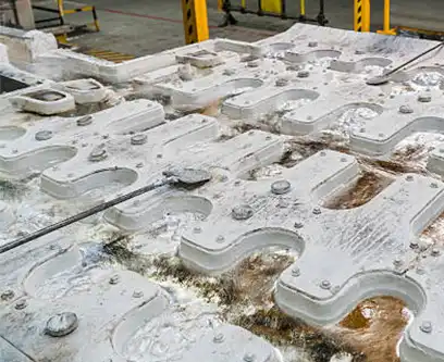 What are Common Applications for Aluminum Die Cast Components?